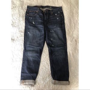 J Crew Boyfriend Jean 29